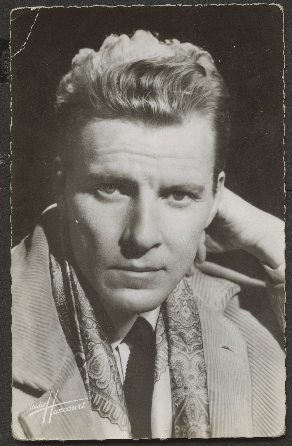 (image for) Gerard Sety #0001